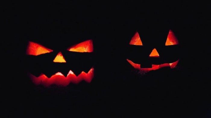 Sejarah Hari Halloween, Bermula dari Tradisi Pengusiran Hantu dan Roh Jahat