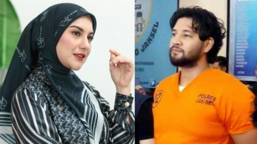 Sempat Dititipi Uang Ammar Zoni untuk Bisnis Mobil, Sahabat Akui Kurang Nyaman: Saya Kembalikan