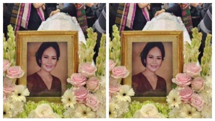 Sosok Tetty Manurung Penyanyi Seriosa Langganan Istana Era Soeharto yang Meninggal Usia 59 Tahun  