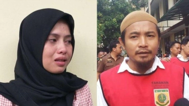 Suaminya Dipenjara, Istri Zul Zivilia Coba Bisnis Katering hingga Jadi MUA demi Penuhi Kebutuhan