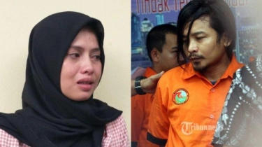 Suaminya Divonis 18 Tahun Penjara, Istri Zul Zivilia Ungkap Alasan Setia Dampingi sang Suami