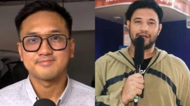 Ungkap Kondisi Ammar, Sahabat Minta Mantan Suami Irish Bella Tobat setelah 3 Kali Terjerat Narkoba