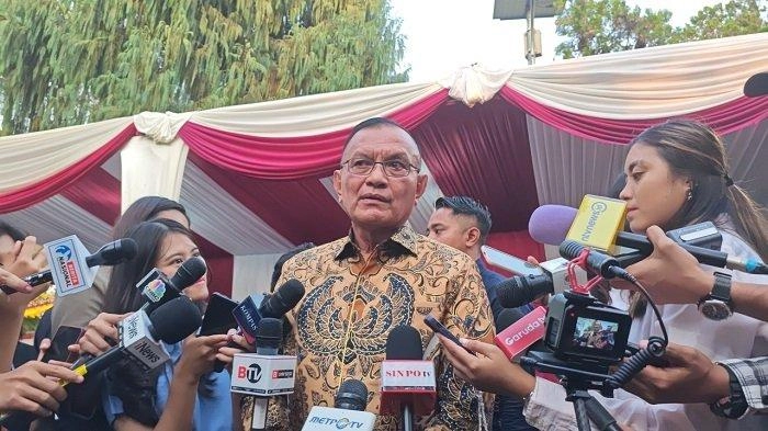 Wamenko Polkam Pimpin Rakor Persiapan Pilkada, BIN Diminta Gelar Operasi Intelijen Terpadu