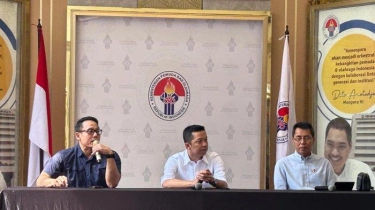 Wamenpora: Kami Tetap Perhatikan Seluruh Cabor, Tapi Prioritas Untuk Cabor Peraih Medali Olimpiade