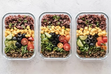 11 Makanan untuk Diet Vegan Ini Baik Untuk Dikonsumsi, Tak Hanya Sehat Tapi Juga Bergizi Tinggi