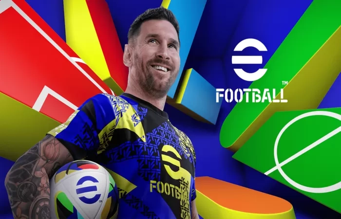 5 Rekomendasi Game Konami Terbaik Sepanjang Masa, Menemani Masa Kecil