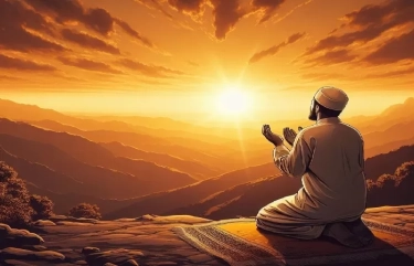 7 Weton Dengan Doa Paling Mujarab Hingga Mampu Menembus Langit Ketujuh, Semua Keinginan dan Harapan Mudah Untuk Diijabah!