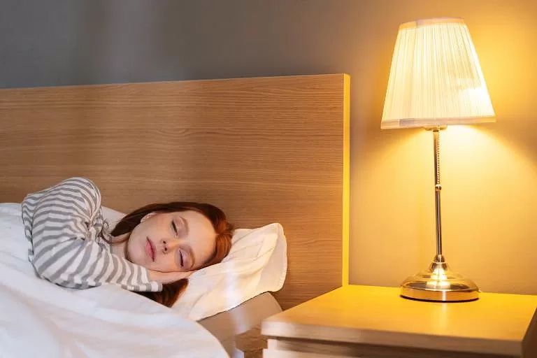 Anda Tipikal Orang yang Cepat Tertidur dalam Hitungan Detik, Biasanya Memiliki 8 Kepribadian Ini