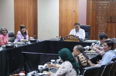 Buruh Minta Upah Naik 10 Persen, Pengusaha Bilang Begini