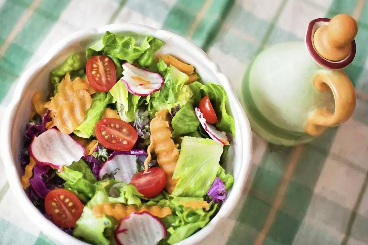 Hindari Kekurangan Nutrisi Saat Menjalani Diet Vegan, Inilah 7 Rekomendasi Suplemen yang Perlu Dikonsumsi 