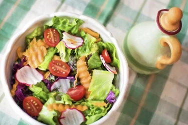 Hindari Kekurangan Nutrisi Saat Menjalani Diet Vegan, Inilah 7 Rekomendasi Suplemen yang Perlu Dikonsumsi 