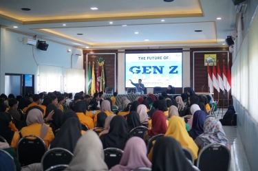 Kemajuan AI Kian Pesat, Pendidikan Indonesia Disebut Perlu Sediakan Bekal untuk Masyarakat Agar Tidak Dikendalikan Teknologi