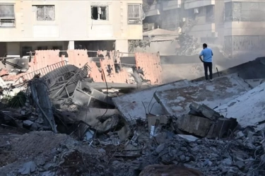 Korban Tewas Akibat Serangan Israel di Lebanon Capai 2.800 Orang