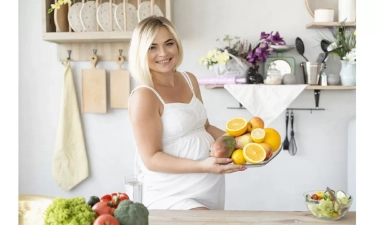 Lawan Morning Sickness dengan Mengonsumsi Buah-Buahan, Ibu Hamil Wajib Tahu Agar Tidak Mual