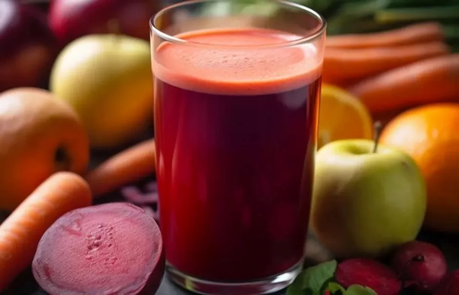 Manfaat Jus ABC, 4 Alasan Minum Jus Apel, Bit, dan Wortel Setiap Hari untuk Kesehatan, Apa Saja?