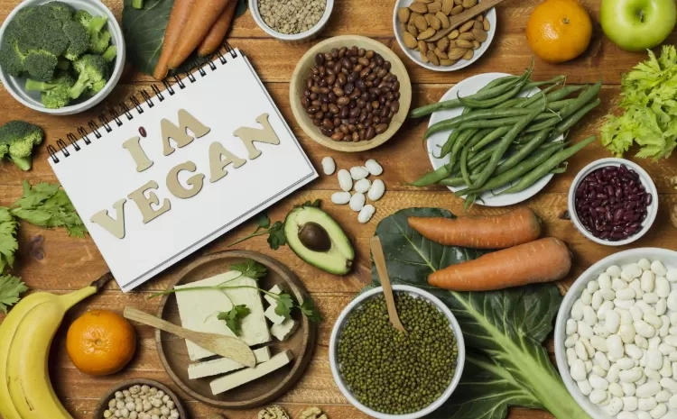Mengenal Gaya Hidup Vegan yang Hidup Tanpa Hewani, Pahami juga Diet yang Biasanya Dilakukan