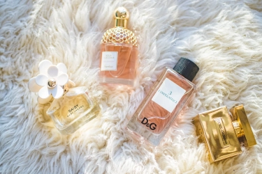 Mengungkap Kepribadian Berdasar Pilihan Parfum, dari Lavender hingga Melati, Apa Favorit Anda?