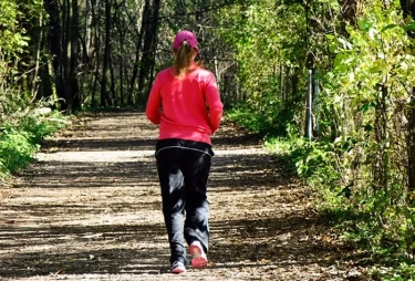 Rekomendasi Olahraga Untuk Meninggikan Badan Dengan Cepat, Salah Satunya Jogging