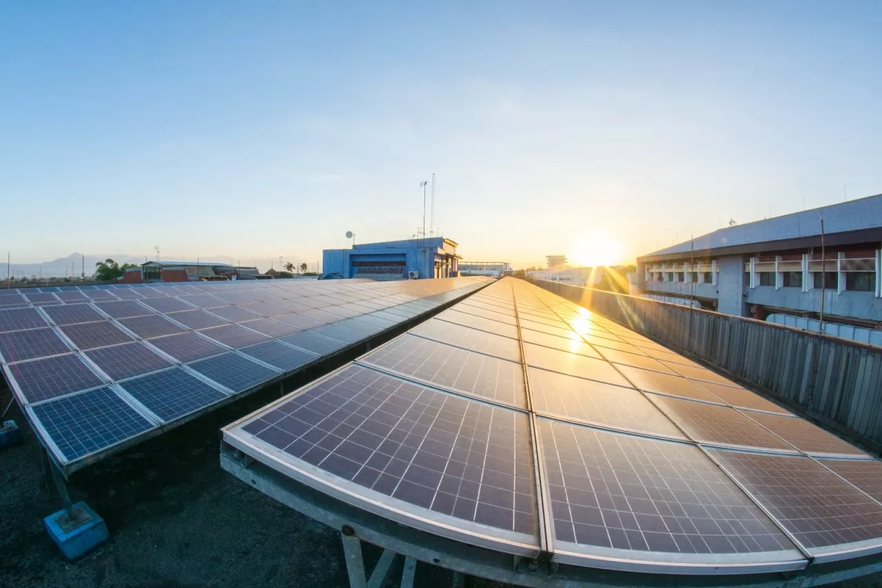 RSI Surabaya Jemursari jadi Salah Satu Gedung dengan Efisiensi Energi Terbaik