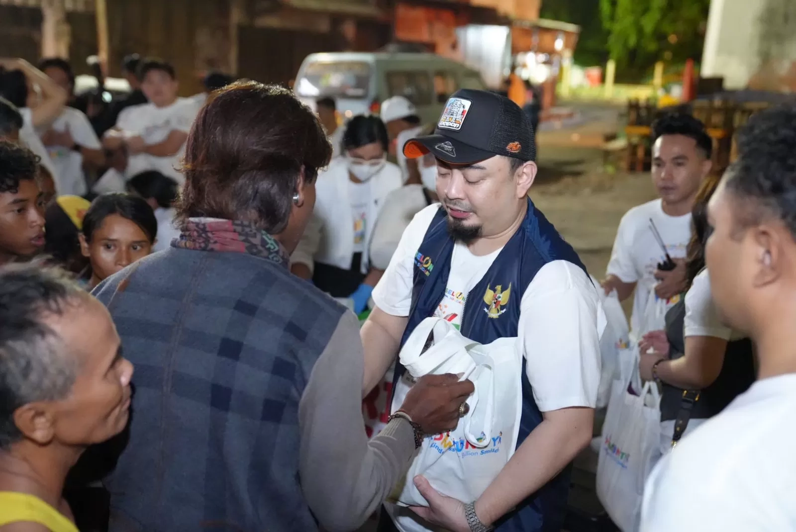 Sinergi Seluruh Sektor Dibutuhkan untuk Hadirkan Akses Kesehatan Merata di Indonesia