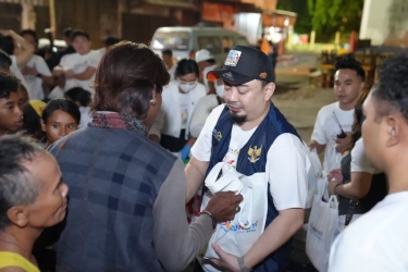 Sinergi Seluruh Sektor Dibutuhkan untuk Hadirkan Akses Kesehatan Merata di Indonesia
