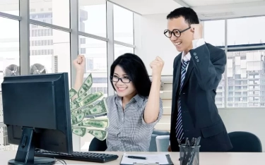 Sudah Dituliskan akan Menjadi Konglomerat: 6 Shio yang Waktunya Menuai Panen Rezeki Hasil Kerja Keras Setahun ke Belakang Menurut Astrologi Tiongkok