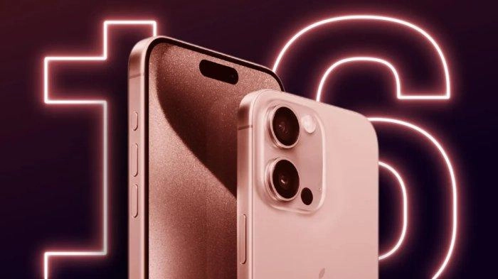 Apa Itu TKDN yang Membuat iPhone 16 Belum Boleh Dijual di Indonesia?