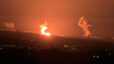 Bagaimana Prospek Gencatan Senjata Antara Israel dan Hizbullah?