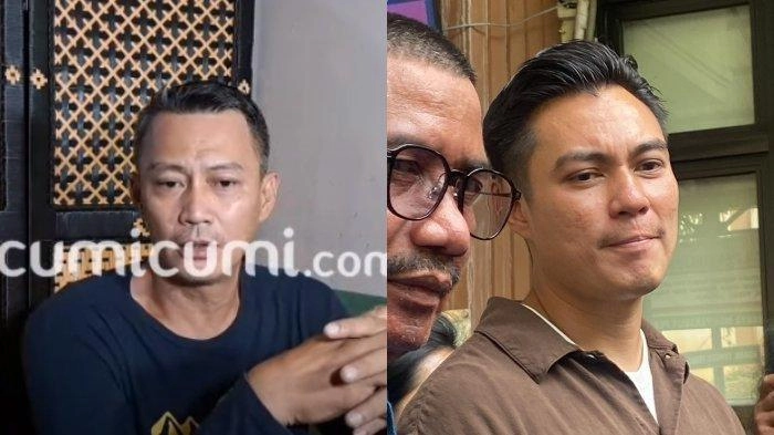 Bongkar Pertemuan Nico-Paula, Sahabat Baim Siap Jadi Saksi di Sidang Cerai: Saya kan Bicara Fakta