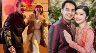 Febby Rastanty Tunangan dengan Drajad Djumantara, Enzy Storia: Aku yang Bikinin Kosepnya