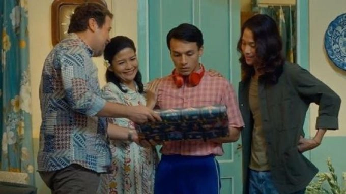 Film Aku Jati, Aku Asperger Tayang Perdana Hari Ini, Simak Jadwalnya di Bioskop Jakarta