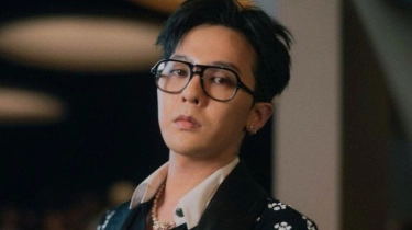 G-Dragon Akui Kehilangan Arah Setelah Dituduh Konsumsi Narkoba