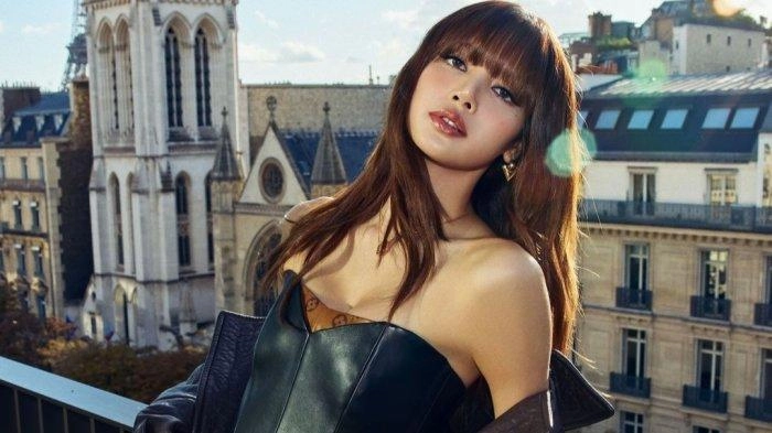Harga Tiket Fan Meetup Lisa BLACKPINK di Jakarta Turun Setelah Diprotes, Ini Rinciannya