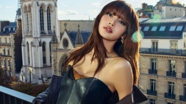Harga Tiket Fan Meetup Lisa BLACKPINK di Jakarta Turun Setelah Diprotes, Ini Rinciannya