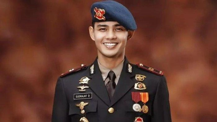 Iptu Sudrajad Djumantara, S.Tr.K., S.I.K., M.Si.
