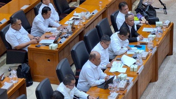 Kabar Gembira! Program Makan Bergizi Gratis Ditujukan untuk Ibu Hamil, Balita, dan PAUD hingga SMA