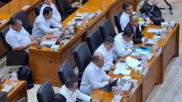 Kabar Gembira! Program Makan Bergizi Gratis Ditujukan untuk Ibu Hamil, Balita, dan PAUD hingga SMA