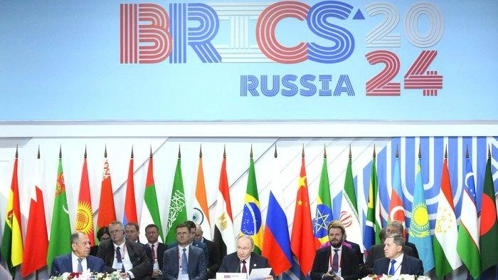 Marah Atas Veto BRICS, Venezuela Tarik Duta Besarnya dari Brasil