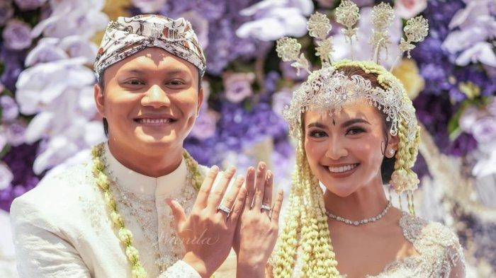 Mengapa Rizky Febian dan Mahalini Ajukan Permohonan Itsbat Nikah? Ini Jawaban Pihak Pengadilan Agama