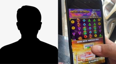 Oknum Pejabat Kementerian Komdigi Diduga Terlibat Judi Online, Alarm RUU Perampasan Aset Disahkan