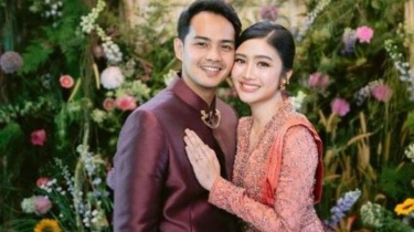 Pacaran sejak 2017, Febby Rastanty Dilamar Drajad Djumantara, Ungkapan Hati Jadi Sorotan