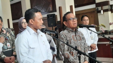 Pemerintah Bakal Revisi Target Prevalensi Stunting Jadi 18 Persen di 2025