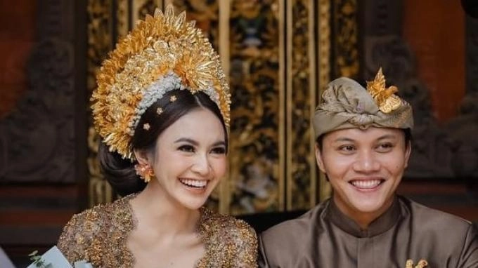 Pengacara Sebut Pernikahan Rizky Febian & Mahalini Sah, Ajukan Istbat Nikah karena Kesalahan Teknis
