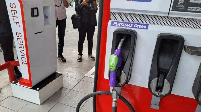 Pertamax Green 95, Komitmen Pertamina Tingkatkan Bisnis Rendah Karbon demi Lingkungan Lestari