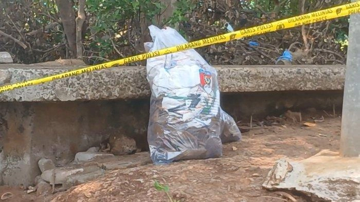 Polisi Masih Kejar Pelaku Kasus Kepala Wanita Terpenggal di Muara Baru