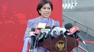 Polisi Tangkap Oknum Pejabat Kementerian Komunikasi dan Digital, Meutya Hafid Buka Suara