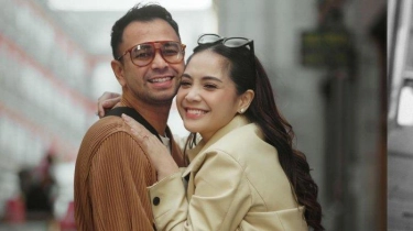 Raffi Ahmad Sering Tinggalkan Keluarga Usai Masuk Kabinet, Tapi Makin Mesra Sama Nagita Slavina