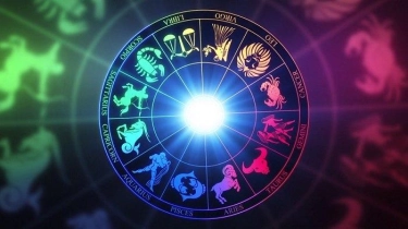 Ramalan Zodiak Jumat, 1 November 2024: Aries Tetap Berhati-hati, Gemini Sangat Membutuhkan Uang