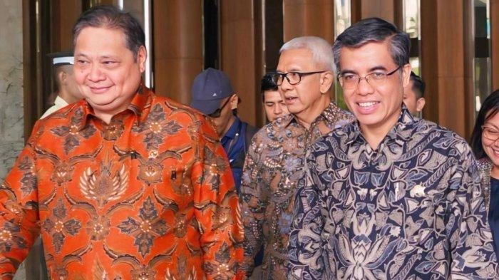 Respons Cepat Pemerintah Selamatkan Sritex Dinilai Sudah Tepat