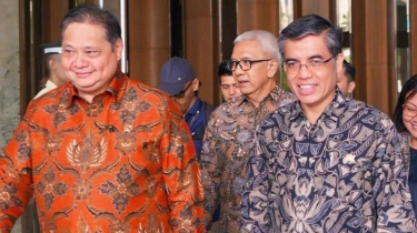 Respons Cepat Pemerintah Selamatkan Sritex Dinilai Sudah Tepat